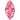 Swarovski Zirconia Marquise Pure Brilliance Cut Fancy Pink - Bluestreak Crystals