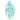 Swarovski Zirconia Marquise Pure Brilliance Cut Frosty Mint - Bluestreak Crystals