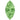Swarovski Zirconia Marquise Pure Brilliance Cut Spring Green - Bluestreak Crystals
