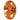 Swarovski Zirconia Oval Pure Brilliance Cut Caramel - Bluestreak Crystals