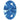 Swarovski Zirconia Oval Pure Brilliance Cut Fancy Blue - Bluestreak Crystals