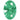 Swarovski Zirconia Oval Pure Brilliance Cut Fancy Green - Bluestreak Crystals
