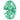Swarovski Zirconia Oval Pure Brilliance Cut Fancy Light Green - Bluestreak Crystals