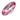 Swarovski Zirconia Oval Pure Brilliance Cut Fancy Pink - Bluestreak Crystals