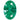 Swarovski Zirconia Oval Pure Brilliance Cut Green - Bluestreak Crystals