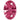 Swarovski Zirconia Oval Pure Brilliance Cut Red - Bluestreak Crystals