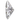 Swarovski Zirconia Oval Pure Brilliance Cut White - Bluestreak Crystals