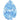 Swarovski Zirconia Pear Pure Brilliance Cut Artic Blue - Bluestreak Crystals