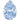 Swarovski Zirconia Pear Pure Brilliance Cut Fancy Light Blue - Bluestreak Crystals
