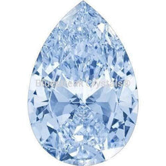 Swarovski-Zirconia-Pear-Pure-