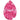 Swarovski Zirconia Pear Pure Brilliance Cut Fancy Pink - Bluestreak Crystals