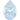 Swarovski Zirconia Pear Pure Brilliance Cut Greyish Blue - Bluestreak Crystals