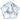 Swarovski Zirconia Pentagon Cut - Bluestreak Crystals