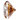 Swarovski Zirconia Round Pure Brilliance Cut Amber - Bluestreak Crystals