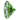 Swarovski Zirconia Round Pure Brilliance Cut Spring Green - Bluestreak Crystals
