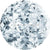 Swarovski Zirconia Round Rosebush Cut-Swarovski Cubic Zirconia-White-4.00mm - Pack of 80 (Wholesale)-Bluestreak Crystals