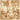 Swarovski Zirconia Square Princess Pure Brilliance Cut Fancy Champagne - Bluestreak Crystals