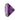 Swarovski Zirconia Square Princess Pure Brilliance Cut Fancy Purple - Bluestreak Crystals