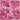Swarovski Zirconia Square Princess Pure Brilliance Cut Red - Bluestreak Crystals