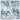 Swarovski Zirconia Square Princess Pure Brilliance Cut White - Bluestreak Crystals