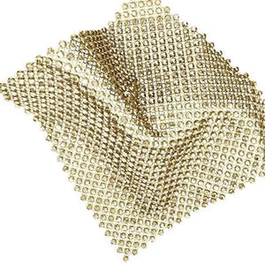 Swarovski Crystal Mesh