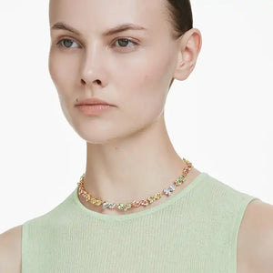 Swarovski Tennis Necklaces