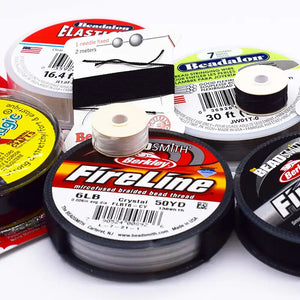 Jewellery Wire & Thread
