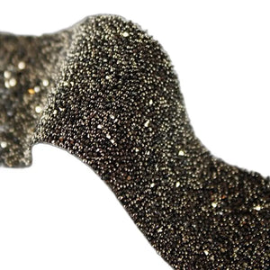 Swarovski Crystal Banding
