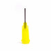 Syringe Dispensing Tips Yellow 20 Gauge - Bluestreak Crystals