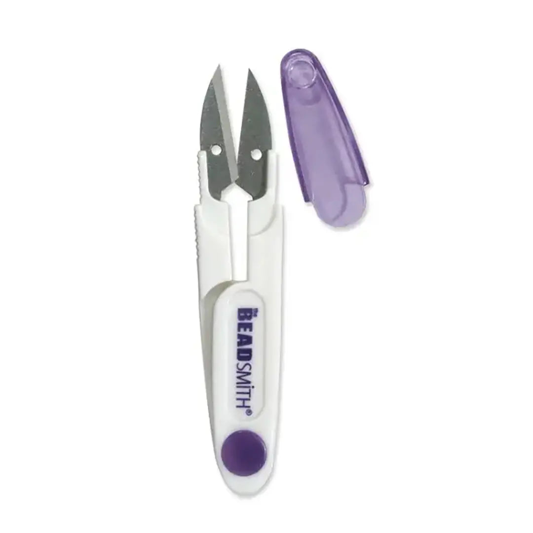 Thread Cutter with Cap | Jewellery Making Tools — Bluestreak Crystals