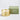 The Muses London Tonic Luxury Scented Tomato Leaf Candle 110g