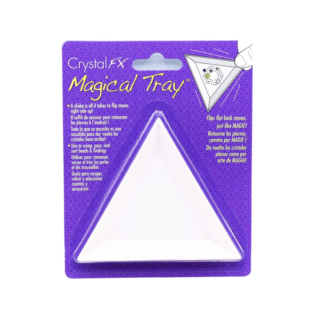 Ultimate Glue Dispensing Kit - Bluestreak Crystals