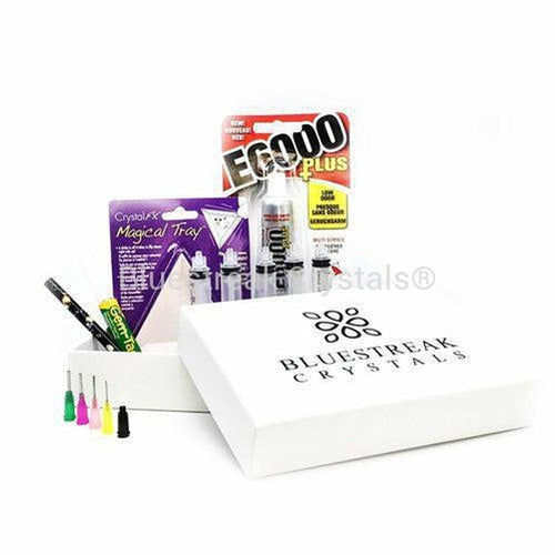 E6000 Glue Dispensing Kit