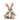 Merrythought Binky Bunny