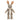 Merrythought Binky Bunny