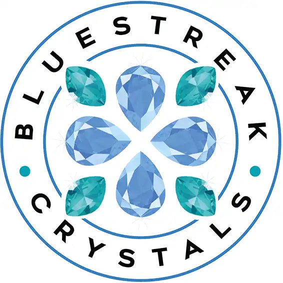 Bluestreak Crystals the worlds number 1 supplier of high quality beads and crystals 