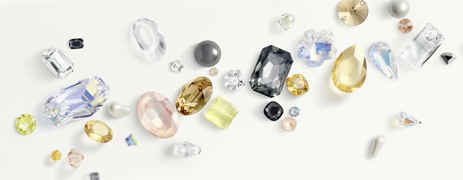 Certified swarovski crystals discount