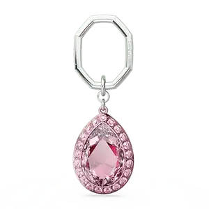 Swarovski Keyrings