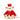 Merrythought King Mouse
