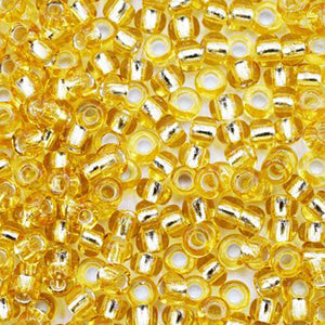 Preciosa Seed Beads