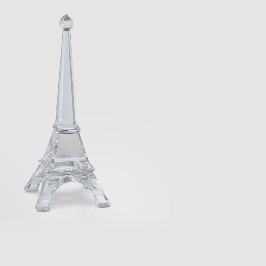 Swarovski Travel Memories Eiffel Tower | Swarovski Crystals