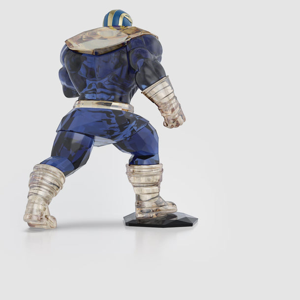 Swarovski Marvel Thanos | Swarovski Crystals – Bluestreak Crystals