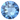 Serinity Flatback Crystals Non Hotfix Cool Blue (2000, 2058 & 2088)