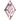 Serinity Flatback Crystals Non Hotfix Diamond Light Rose (2773)