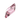 Serinity Flatback Crystals Non Hotfix Diamond Light Rose (2773)