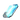 Serinity Flatback Crystals Non Hotfix Emerald Cut Aquamarine Shimmer (2602)