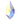 Serinity Flatback Crystals Non Hotfix Flame Crystal AB (2205)