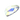 Serinity Flatback Crystals Non Hotfix Heart Crystal AB (2808)