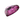 Serinity Flatback Crystals Non Hotfix Heart Dark Rose (2808)