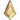 Serinity Flatback Crystals Non Hotfix Kite Crystal Golden Shadow (2771)